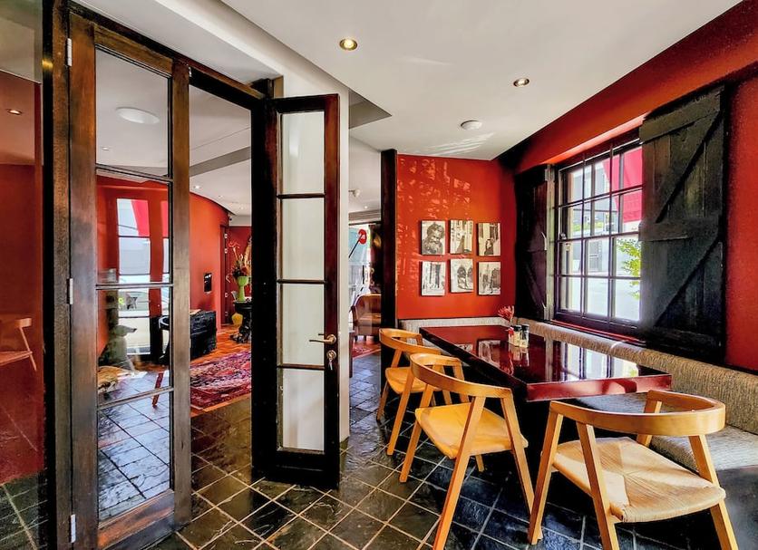 Comedor Foto