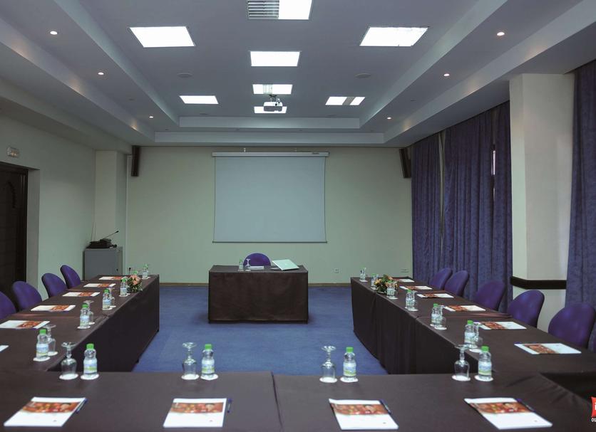 Sala de conferencias Foto