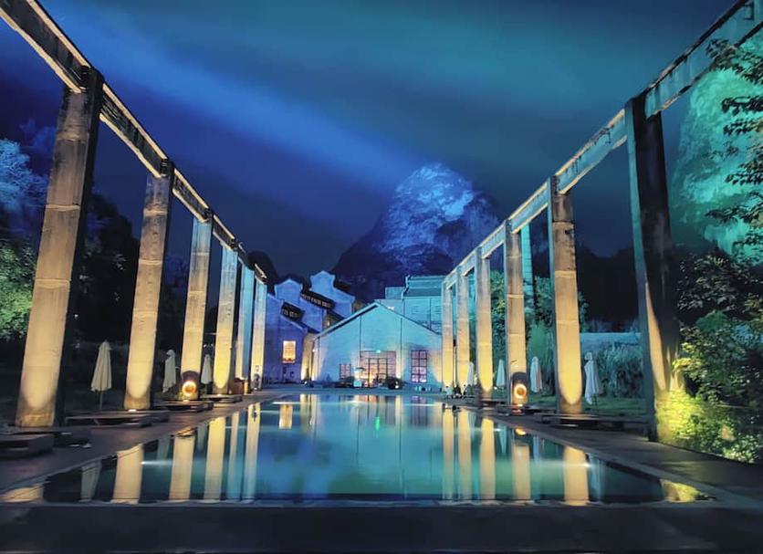 Piscina Foto