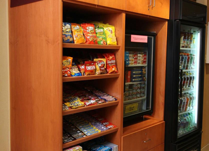 Tienda Foto