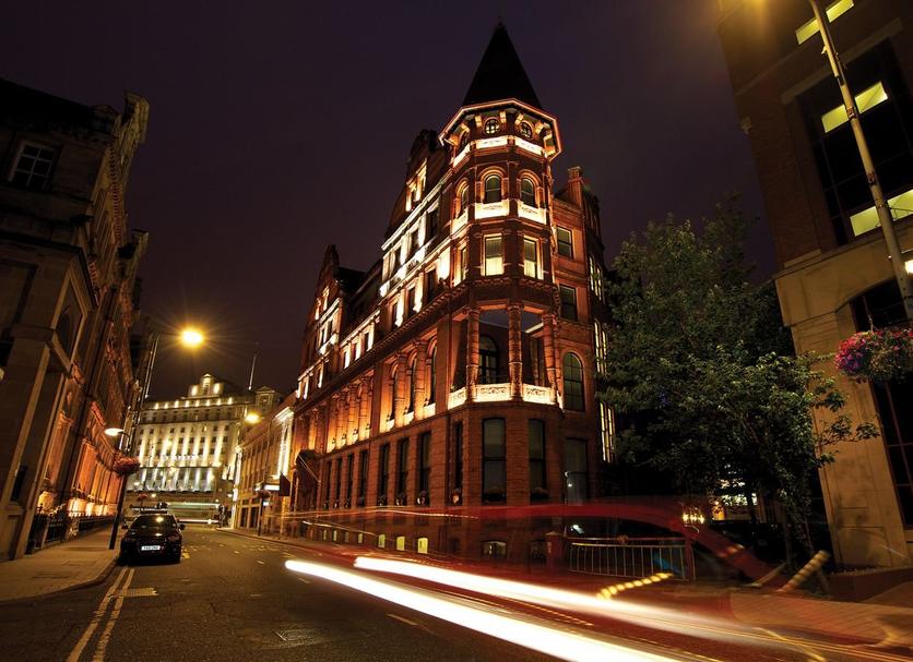 Edificio Foto