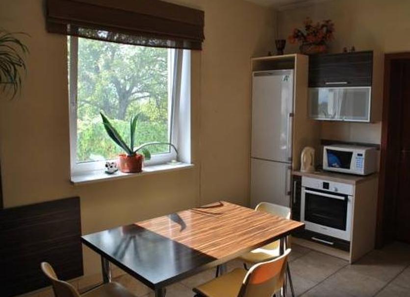 Comedor Foto