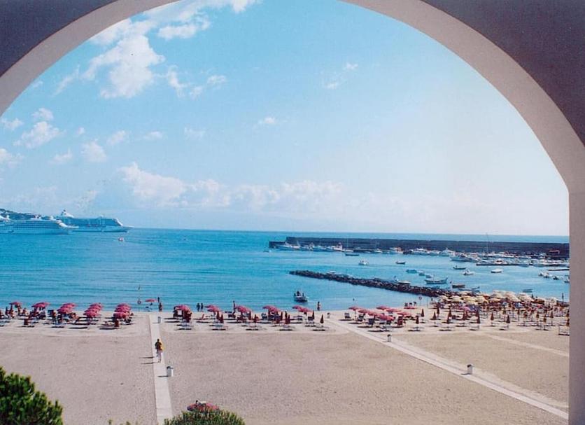 Playa Foto