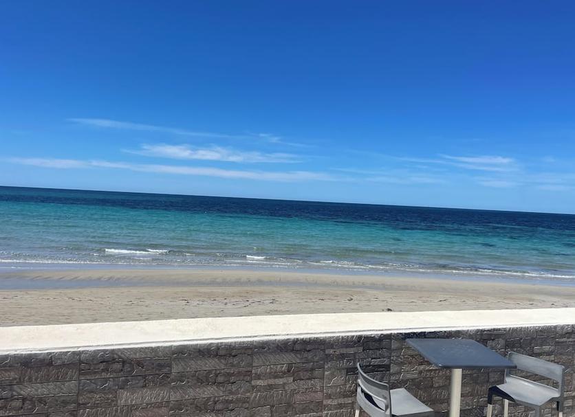 Playa Foto