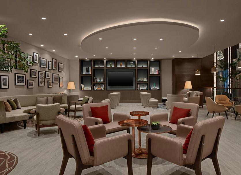 Lounge Foto