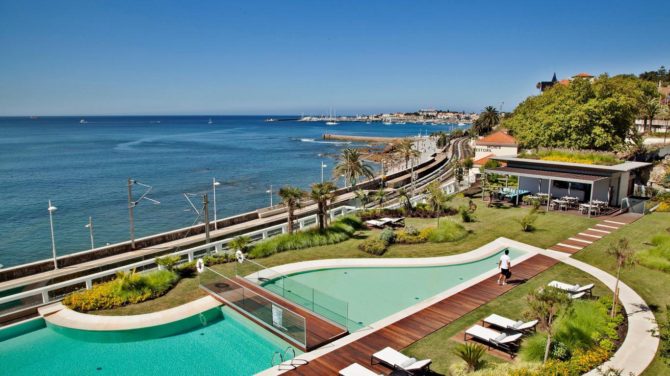 Intercontinental Estoril