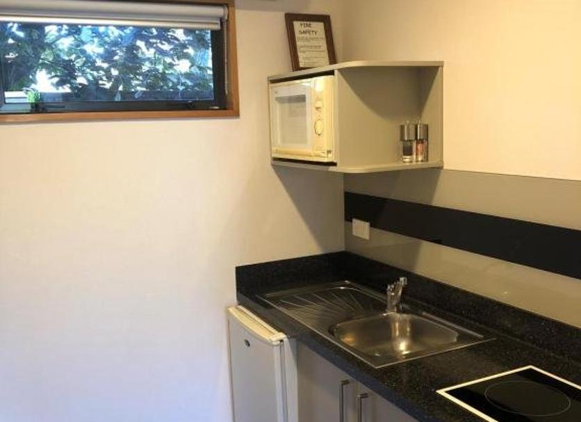Cocina Foto
