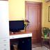 Servicio de la habitación