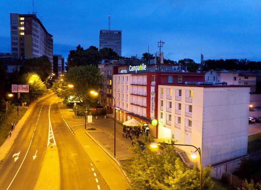 Edificio Foto