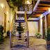 Escaleras