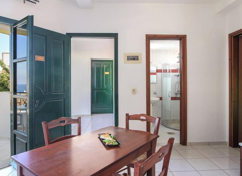 Comedor Foto