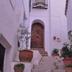 Vista del exterior