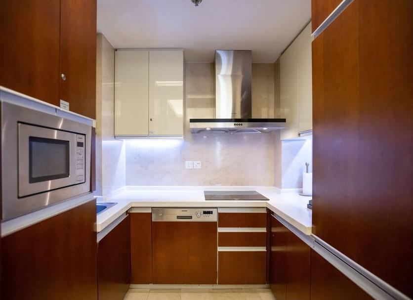Cocina Foto