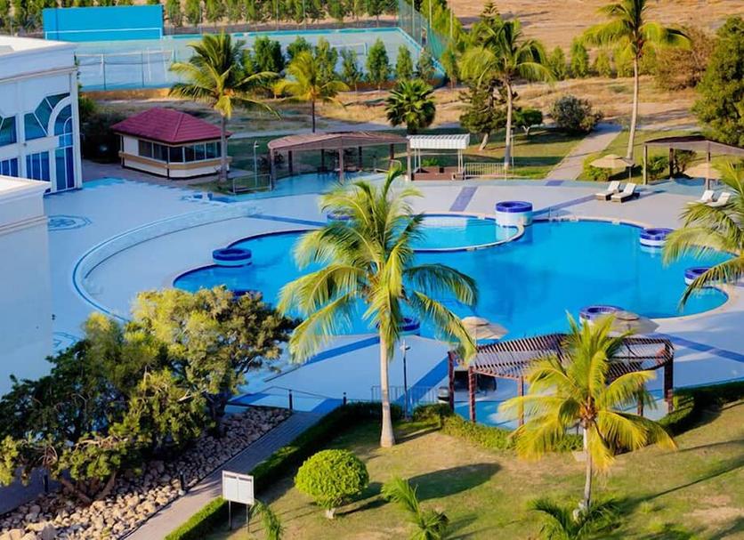 Piscina Foto