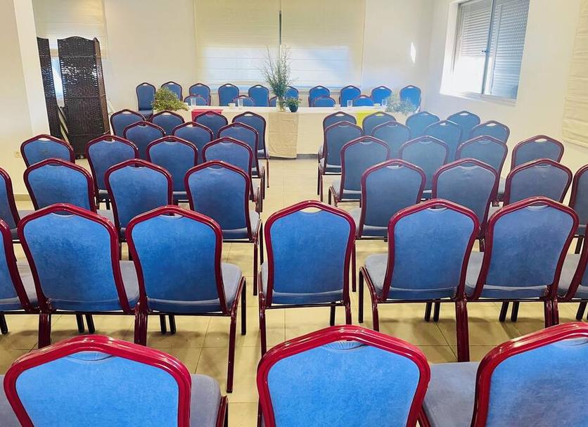 Sala de conferencias Foto