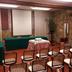 Sala de conferencias