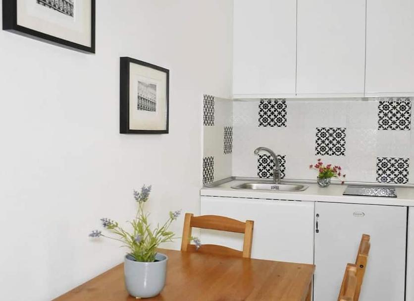 Cocina Foto