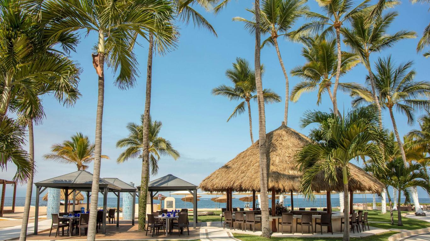 The Westin Resort & Spa, Puerto Vallarta