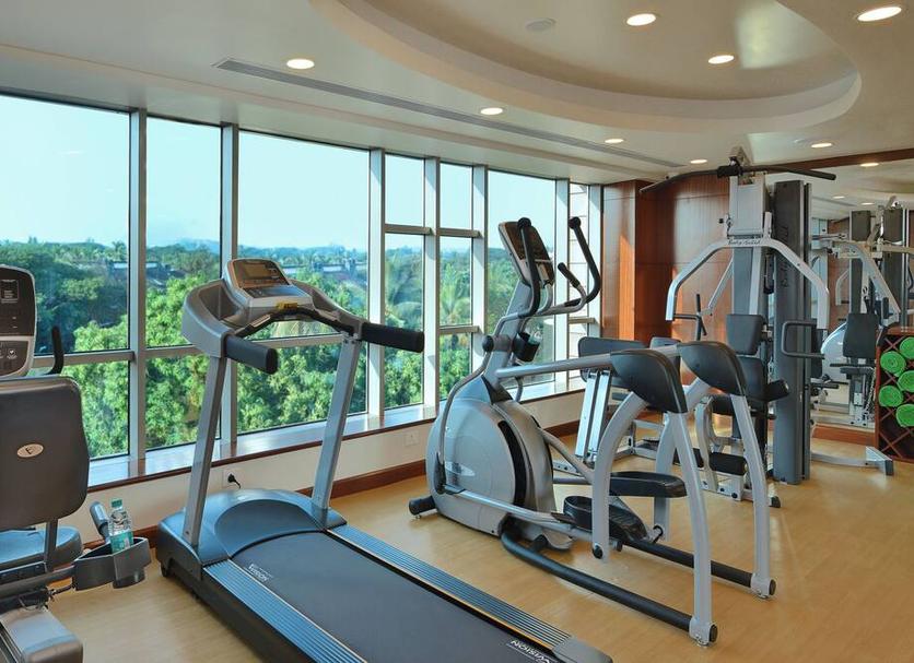 Gym Foto