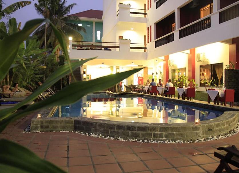 Piscina Foto