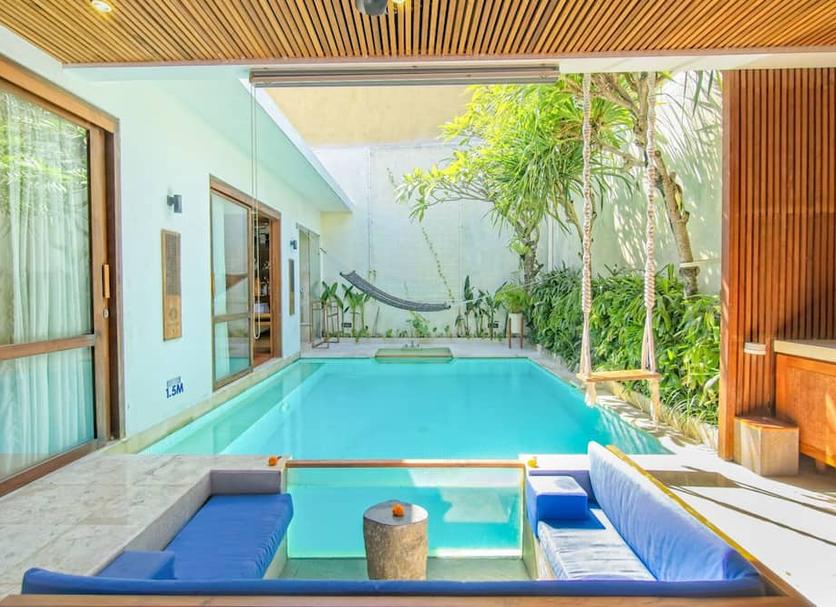 Piscina Foto