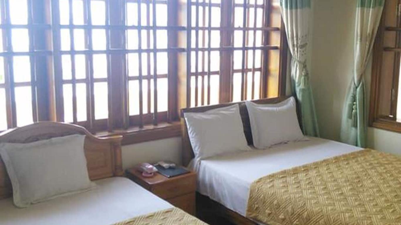 Hoang Ngoc Hotel