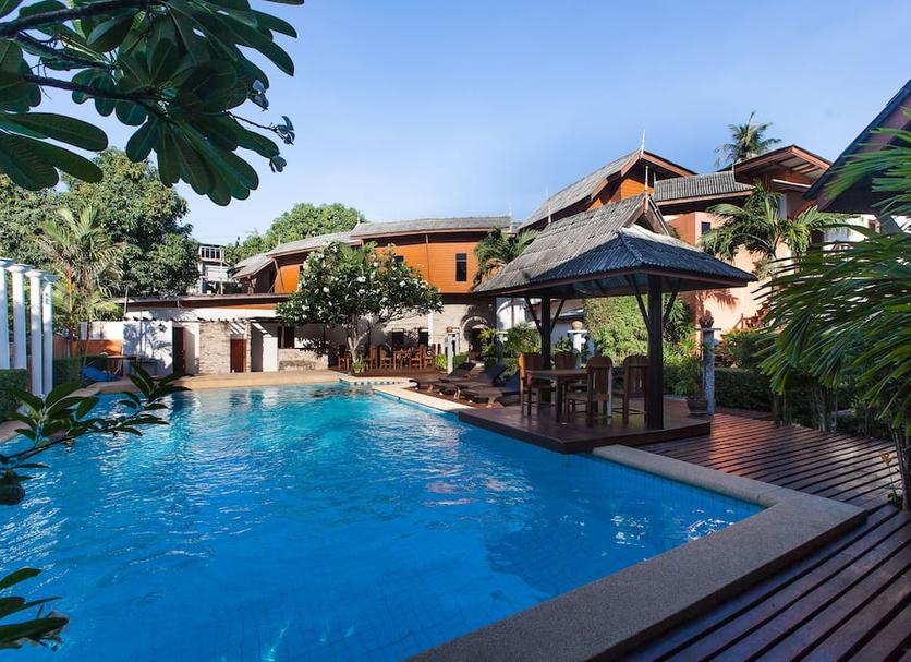 Piscina Foto