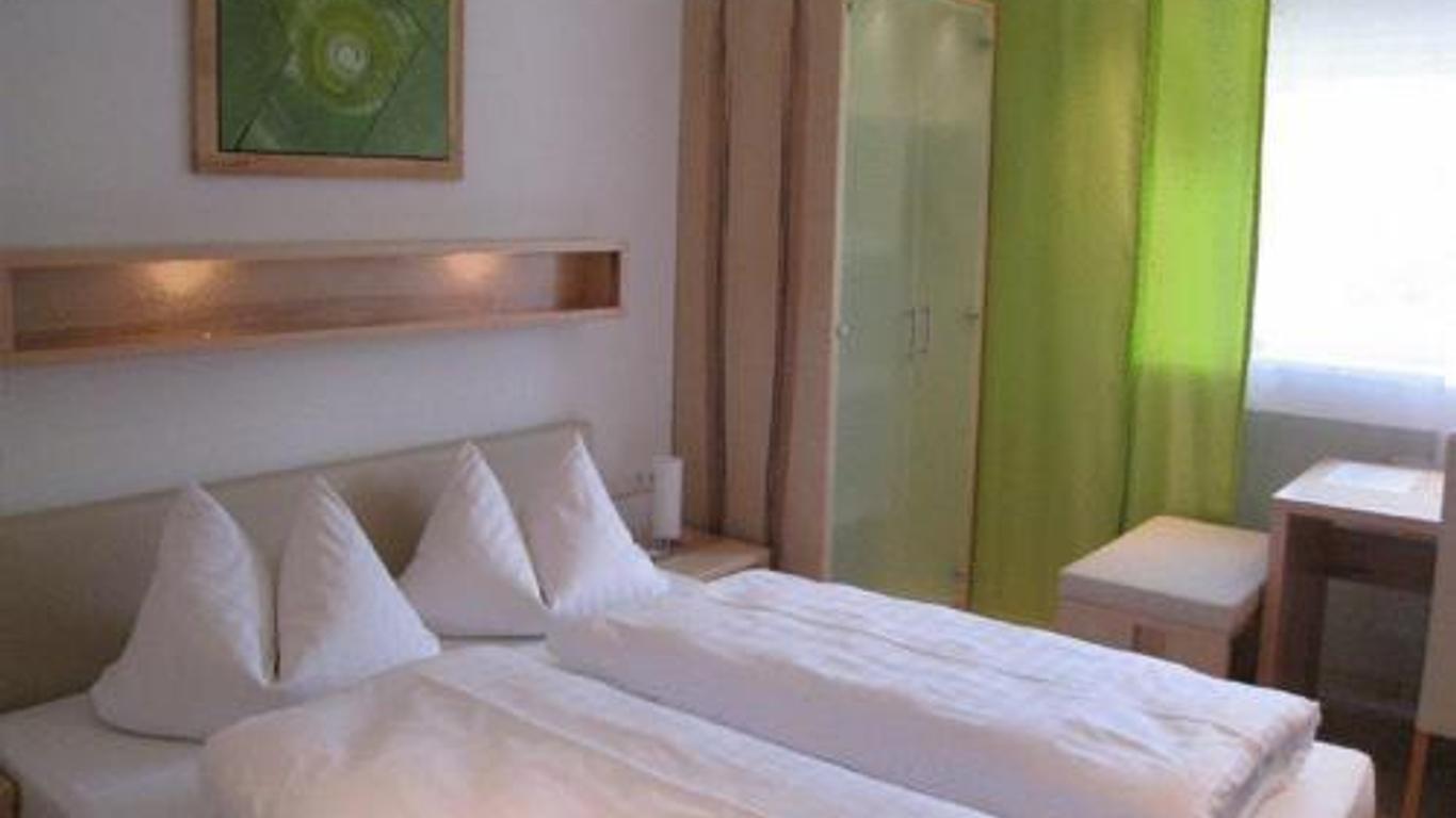 Hotel Barbarina