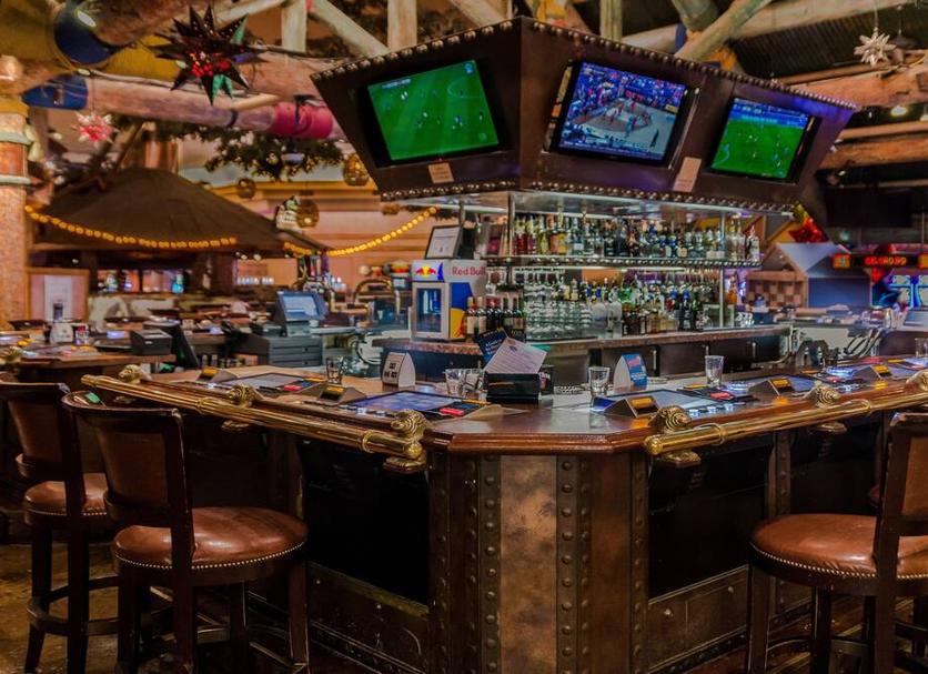 Bar Foto