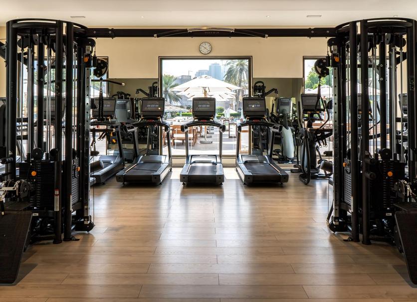 Gym Foto