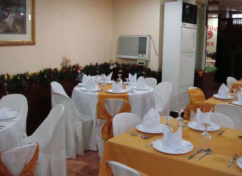 Sala de banquetes Foto