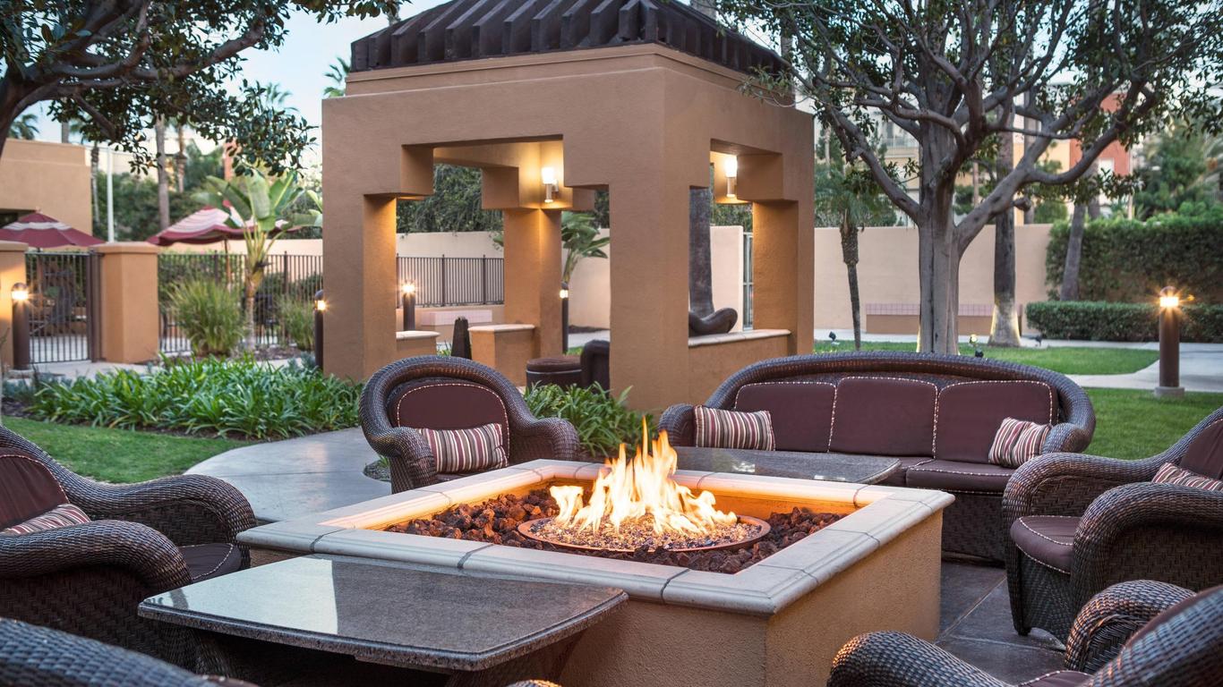 Courtyard Irvine John Wayne Airport/Orange County