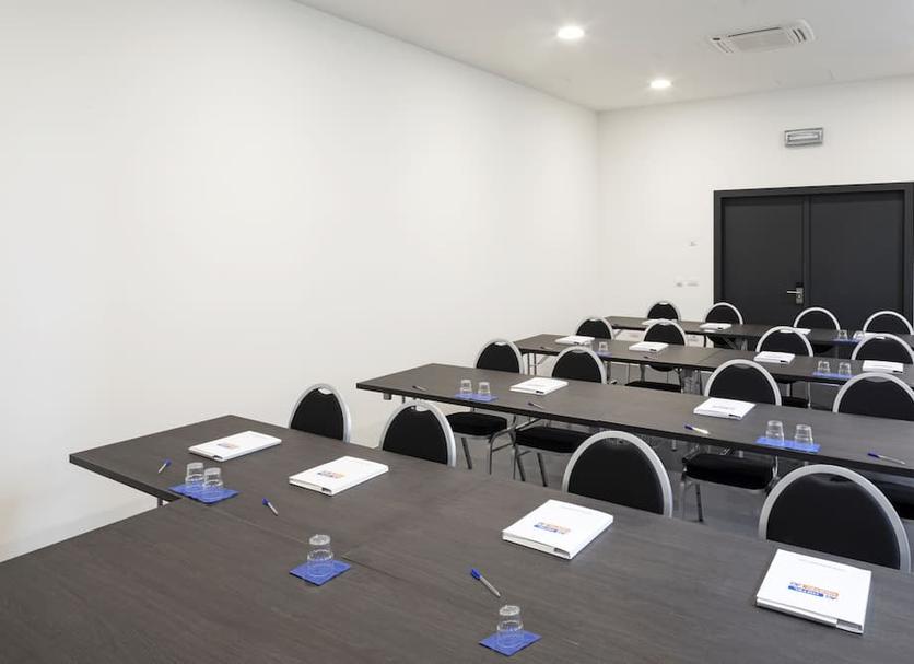 Sala de conferencias Foto