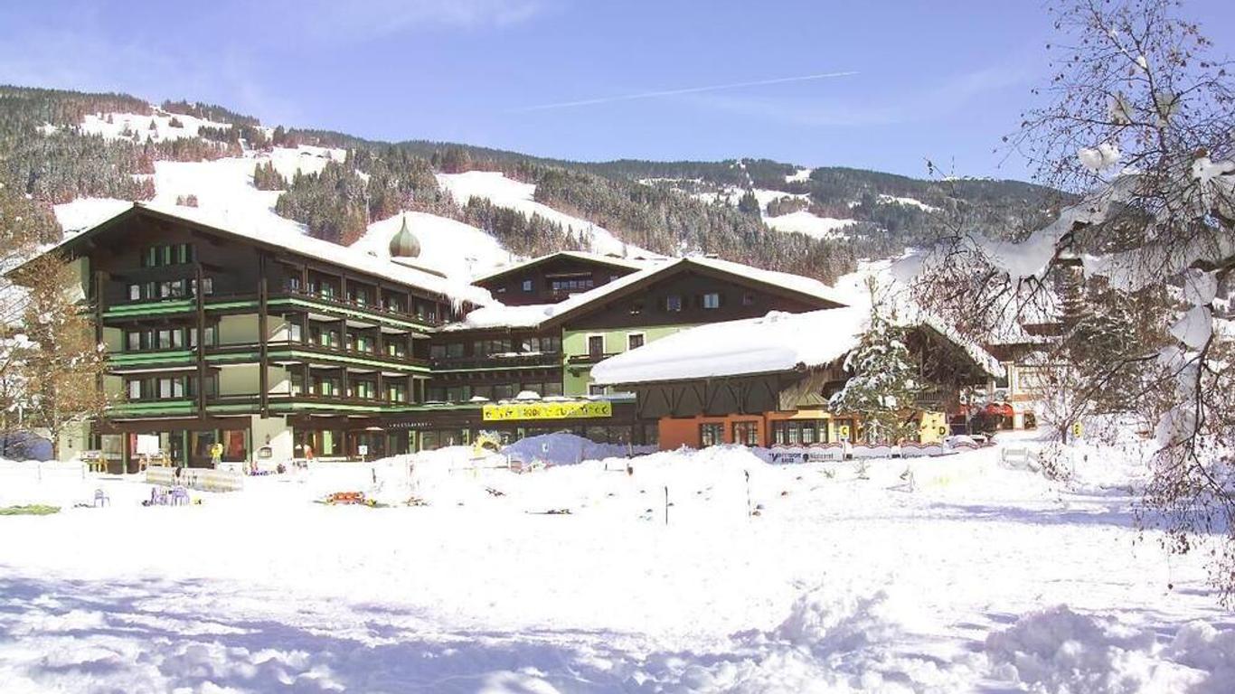 Unterwirt