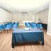 Sala de banquetes
