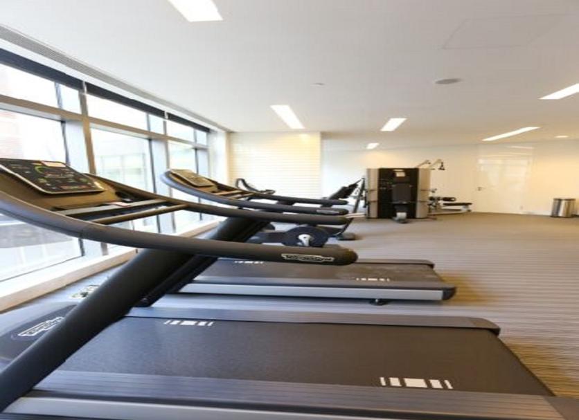 Gym Foto