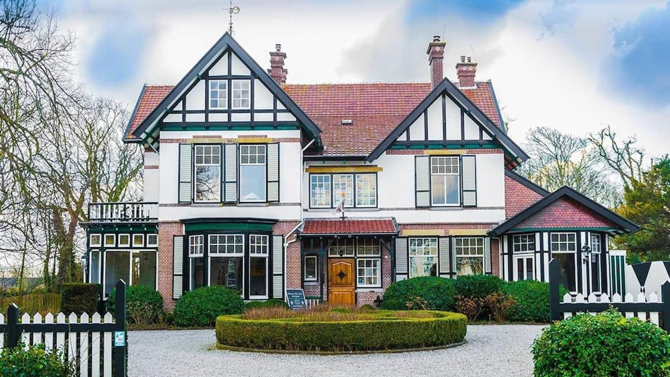 Residentie Villa De Wael