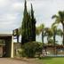 Vista del exterior