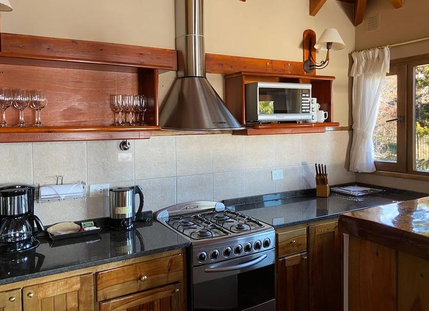 Cocina Foto