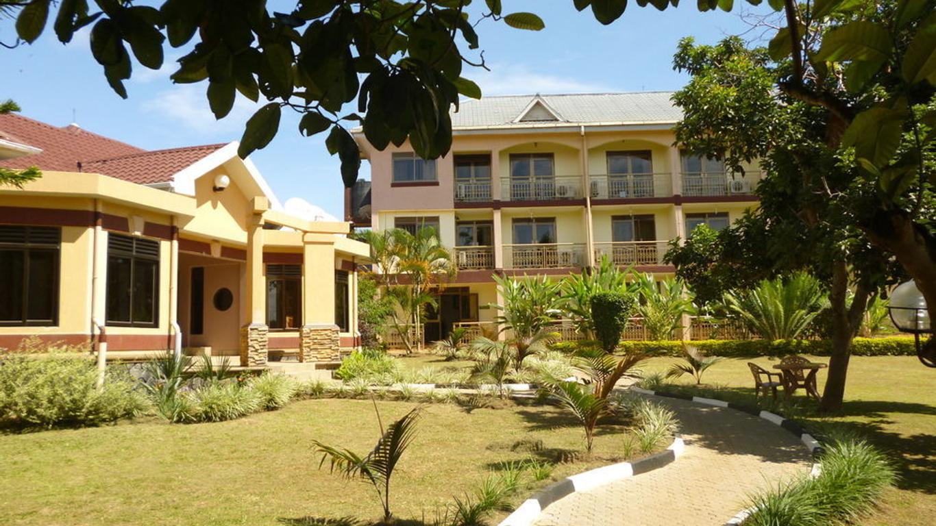 Askay Hotel Suites