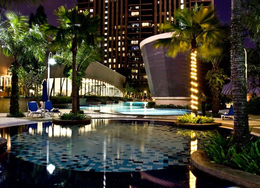 Piscina Foto