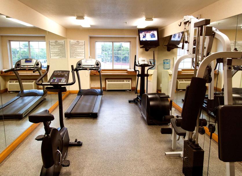 Gym Foto