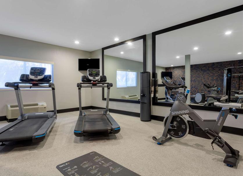 Gym Foto