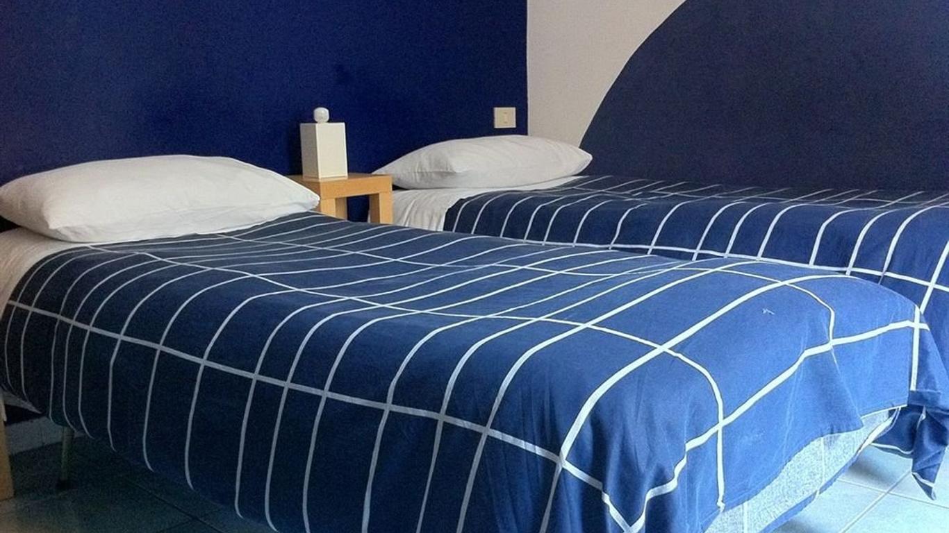 Bed & Breakfast Best Place