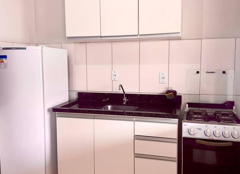 Cocina Foto