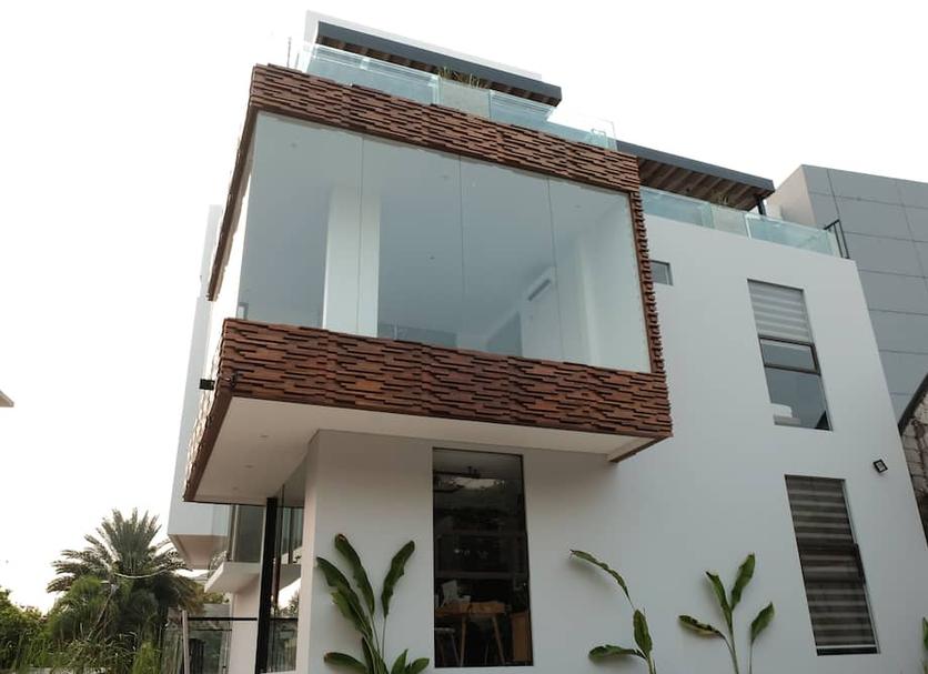 Edificio Foto