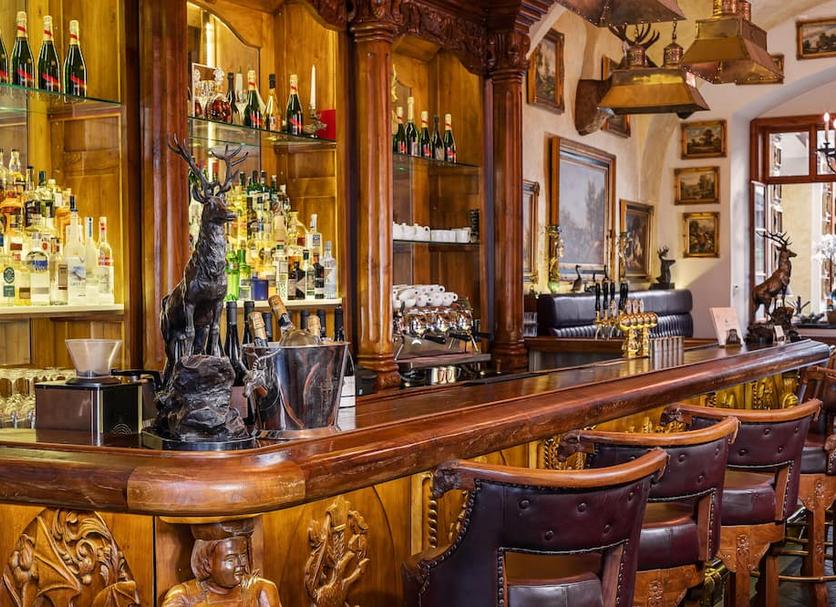 Bar Foto