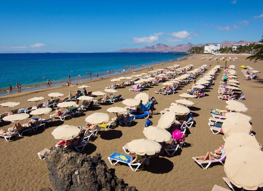 Playa Foto