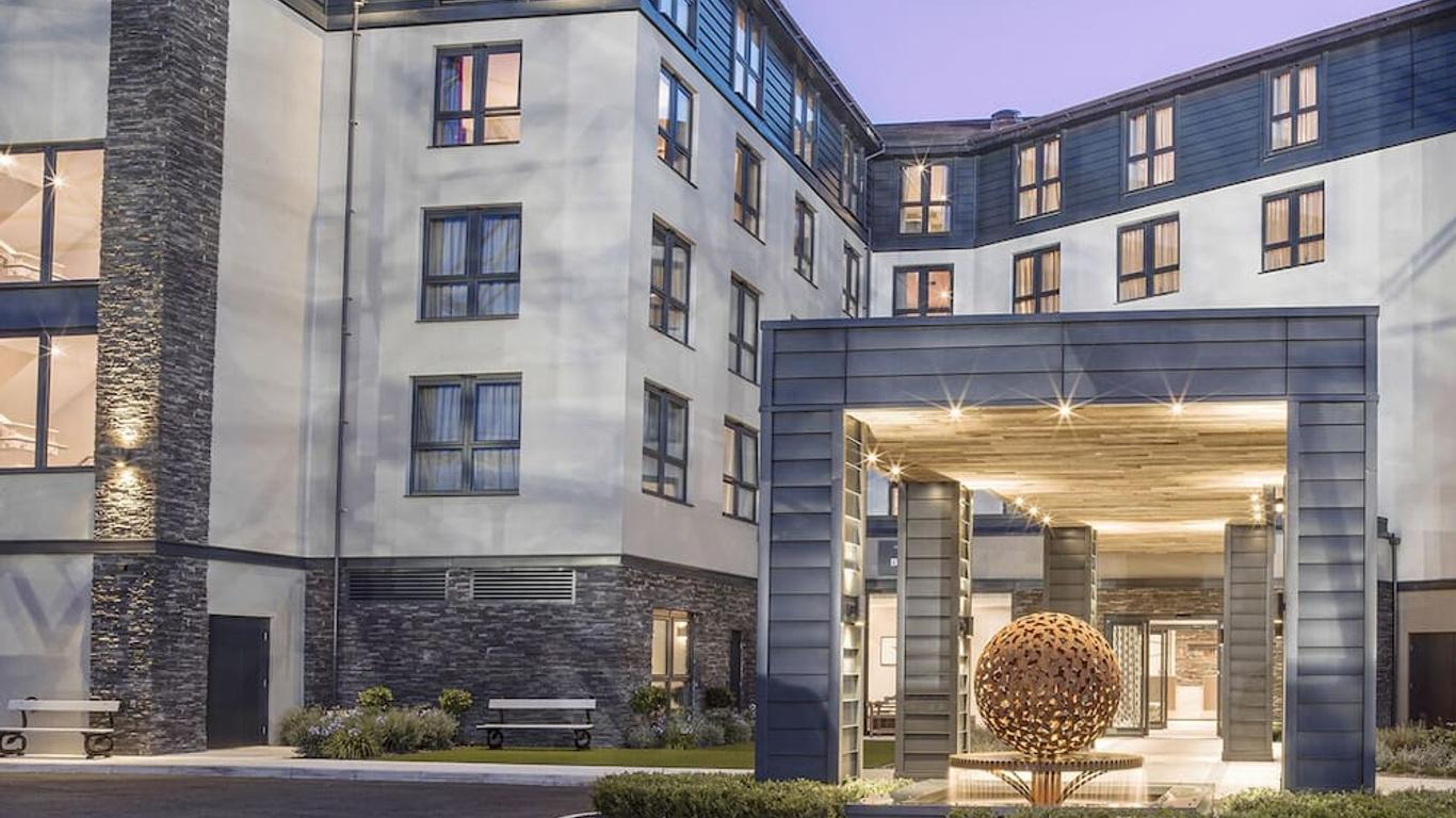 Boulevard Hotel