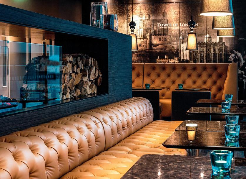Bar Foto